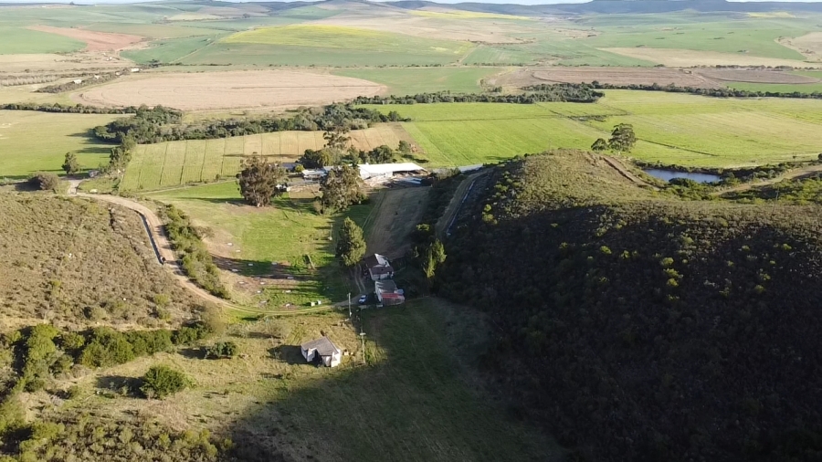 3 Bedroom Property for Sale in Riversdale Rural Western Cape